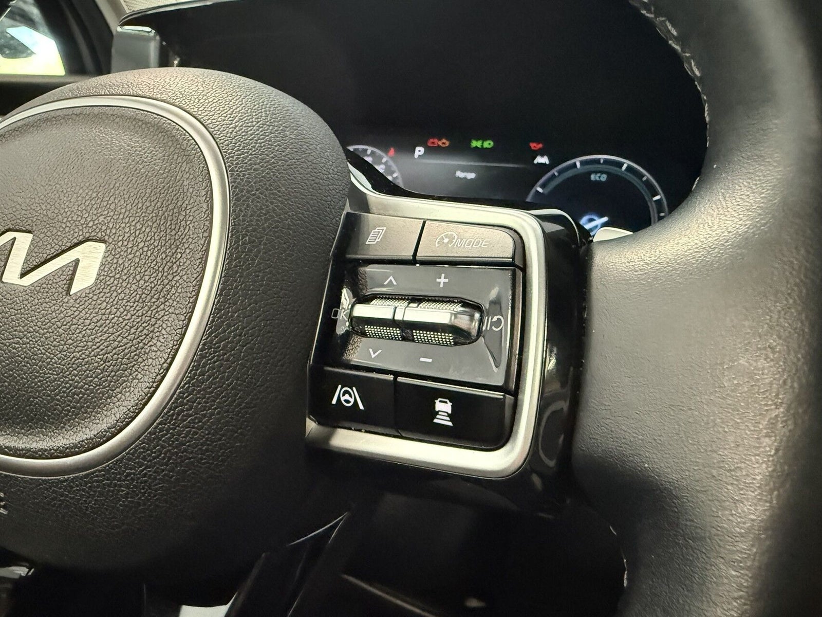 Kia Sorento PHEV Premium aut. 4WD 7prs