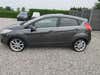 Ford Fiesta SCTi 125 Titanium