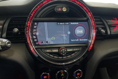 MINI Cooper SE Maximise