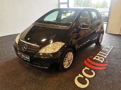 Mercedes A160 2,0 CDi BE 5d