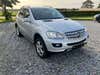 Mercedes ML320 CDi aut. 4Matic Van thumbnail