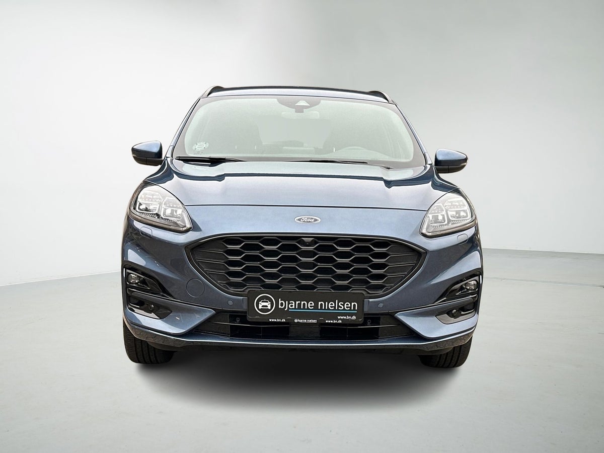 Ford Kuga PHEV ST-Line X CVT billede 7