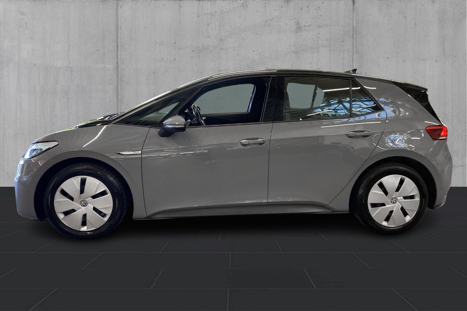 VW ID.3 58,0 Pro 2021