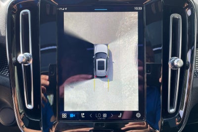 Volvo XC40 P6 ReCharge Pro