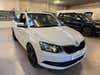 Skoda Fabia TSi 95 Ambition Combi thumbnail