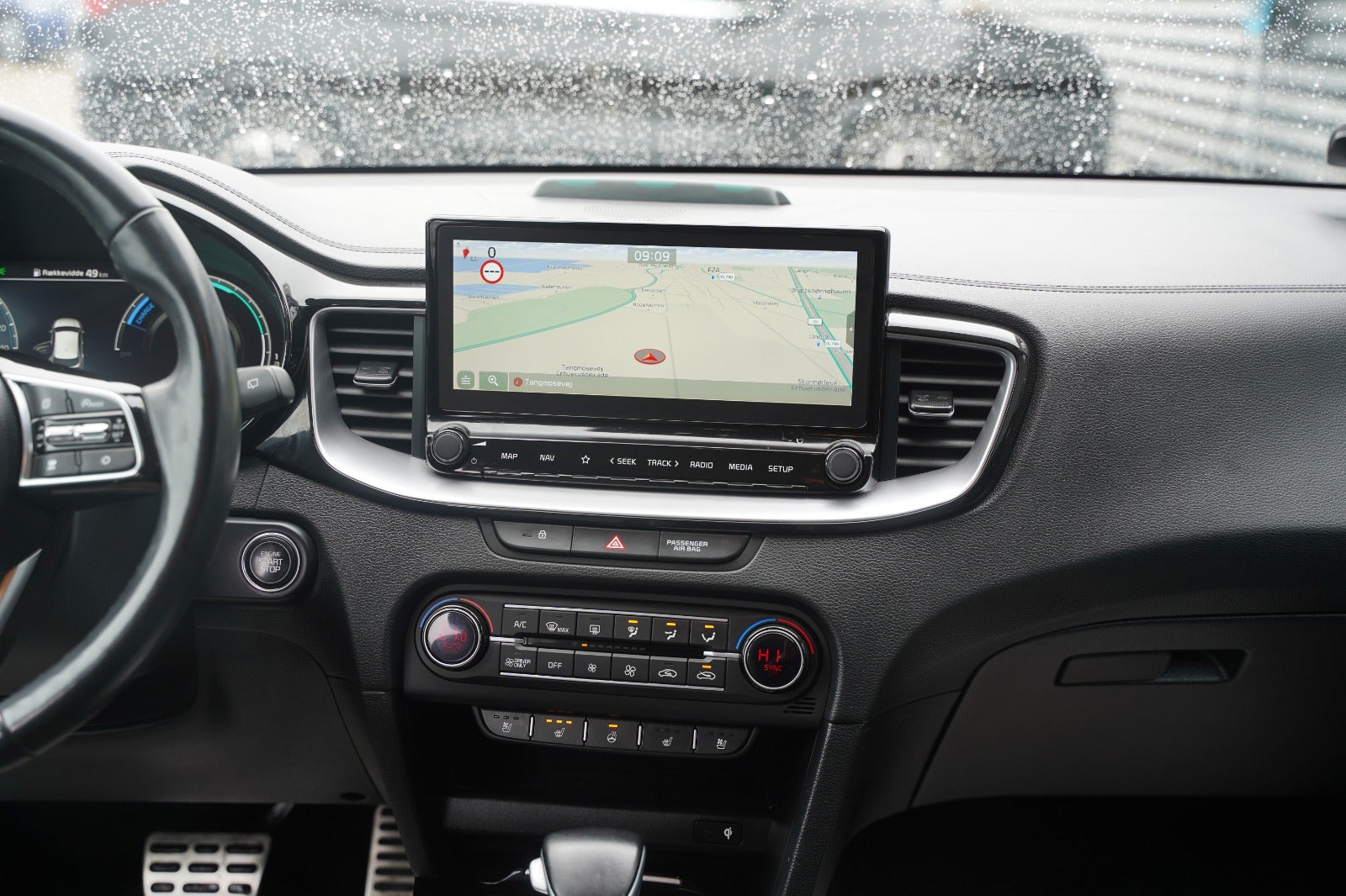 Billede af Kia XCeed 1,6 PHEV Upgrade DCT