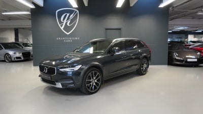 Volvo V90 CC 2,0 D5 235 Pro aut. AWD 5d