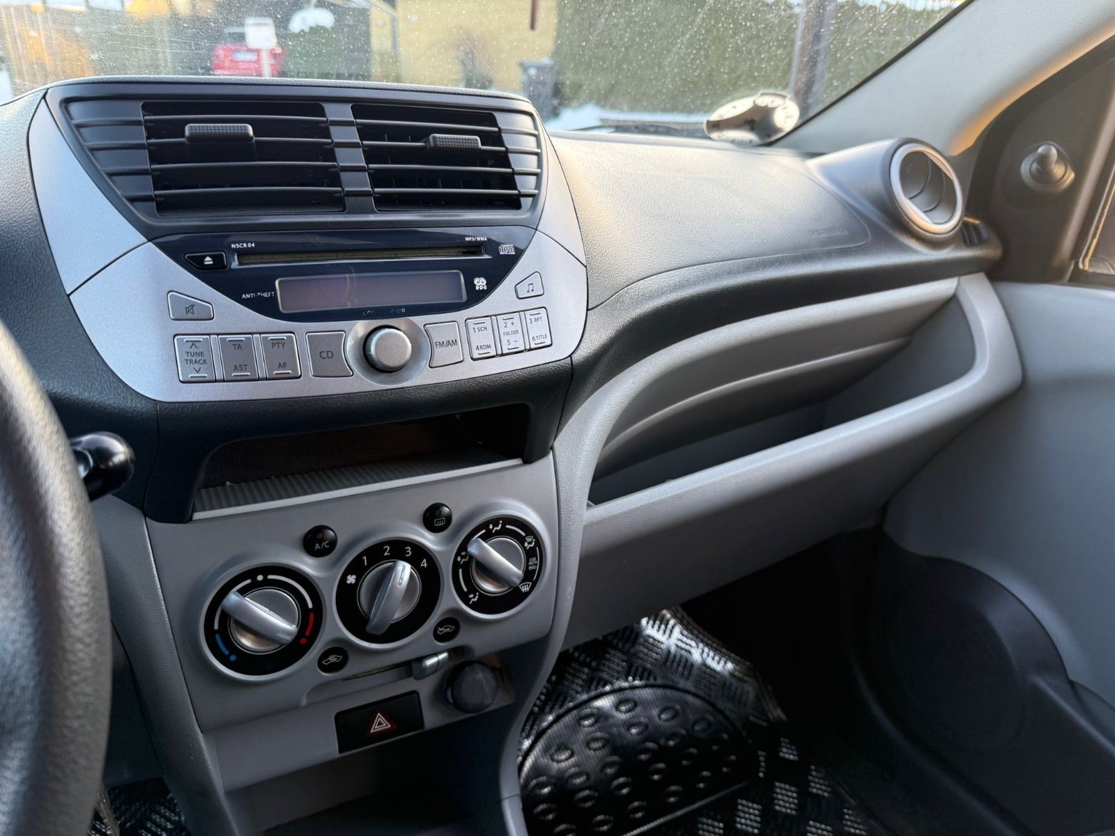 Billede af Suzuki Alto 1,0 GLS