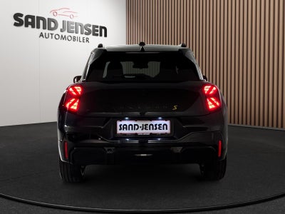 MINI Aceman SE JCW Trim XL