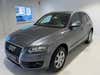 Audi Q5 TDi 170 quattro S-tr. thumbnail
