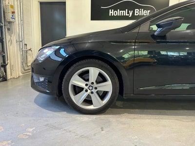 Seat Leon TSi 180 FR ST