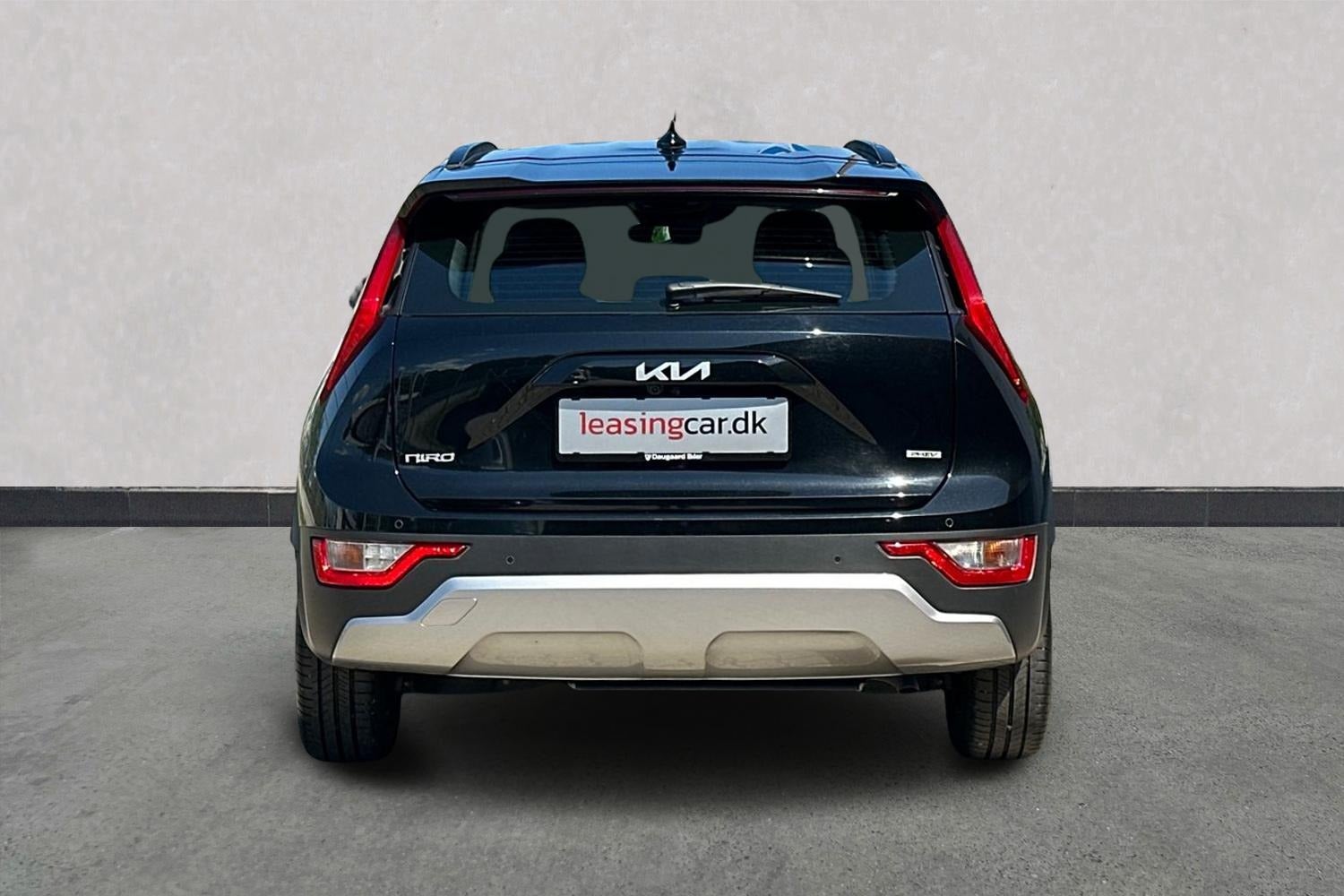 Billede af Kia Niro 1,6 PHEV DCT