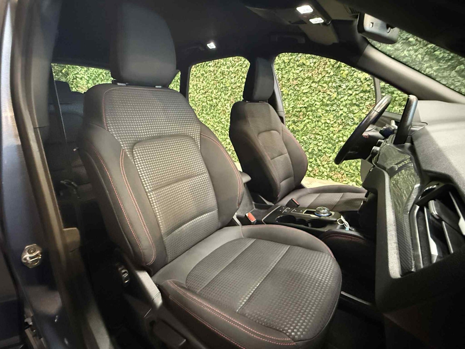 Billede af Ford Kuga 2,5 PHEV Titanium CVT