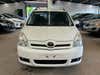 Toyota Corolla Sportsvan Sol MMT thumbnail