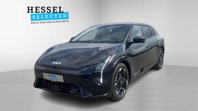 Kia EV4 81 Long Range GT-Line 5d