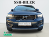 Volvo XC40 T4 ReCharge Inscription aut. thumbnail