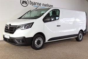Renault Trafic dCi 130 L2H1 Tekno