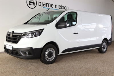 Renault Trafic dCi 130 L2H1 Tekno