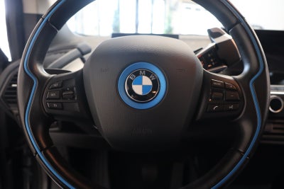 BMW i3 Edition WindMill