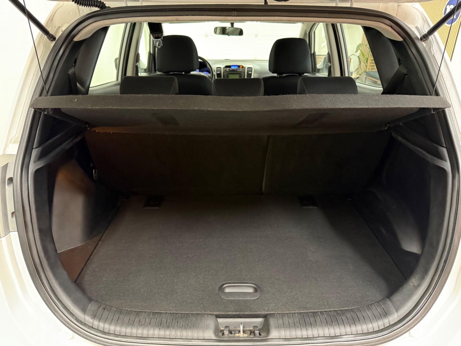 Billede af Hyundai ix20 1,4 CVVT Premium