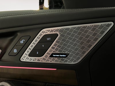 BMW iX1 xDrive30 Fully Charged