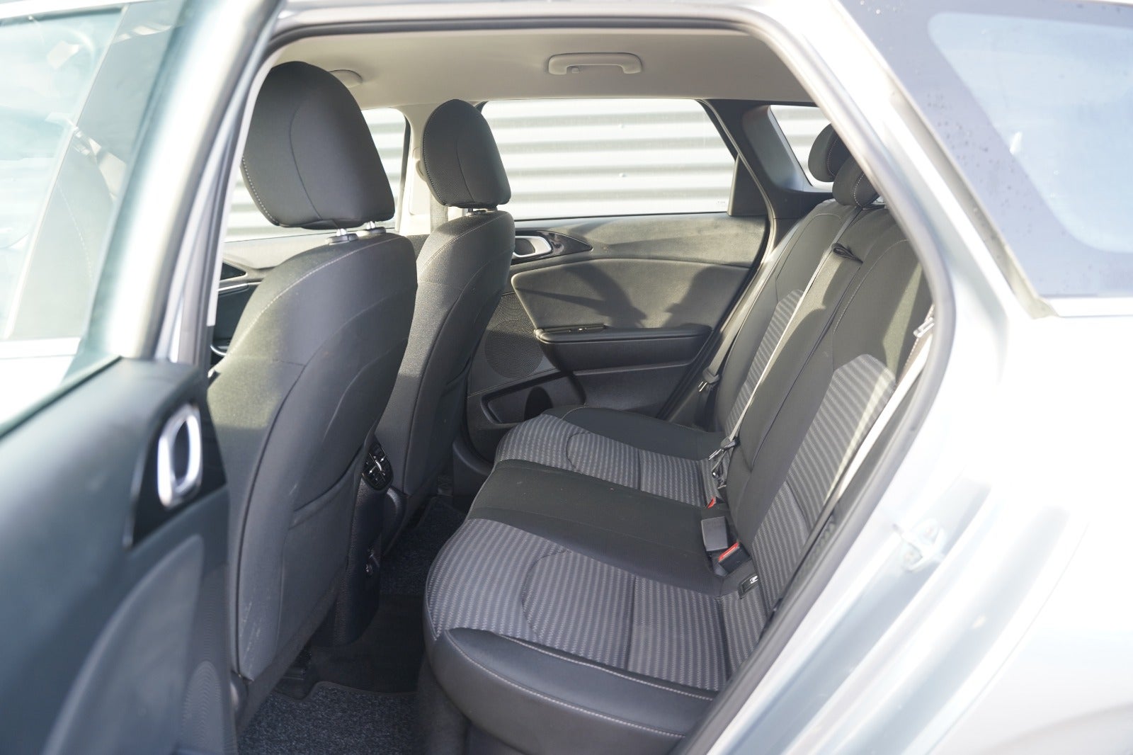 Billede af Kia Ceed 1,6 PHEV Prestige SW DCT