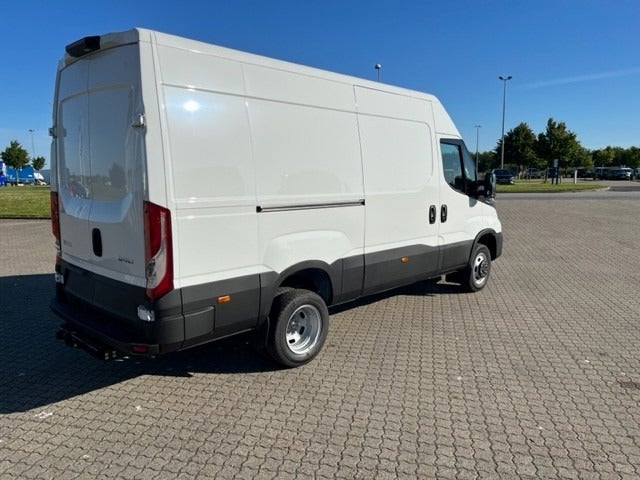 Billede af Iveco Daily 3,0 50C18 12m³ Van AG8