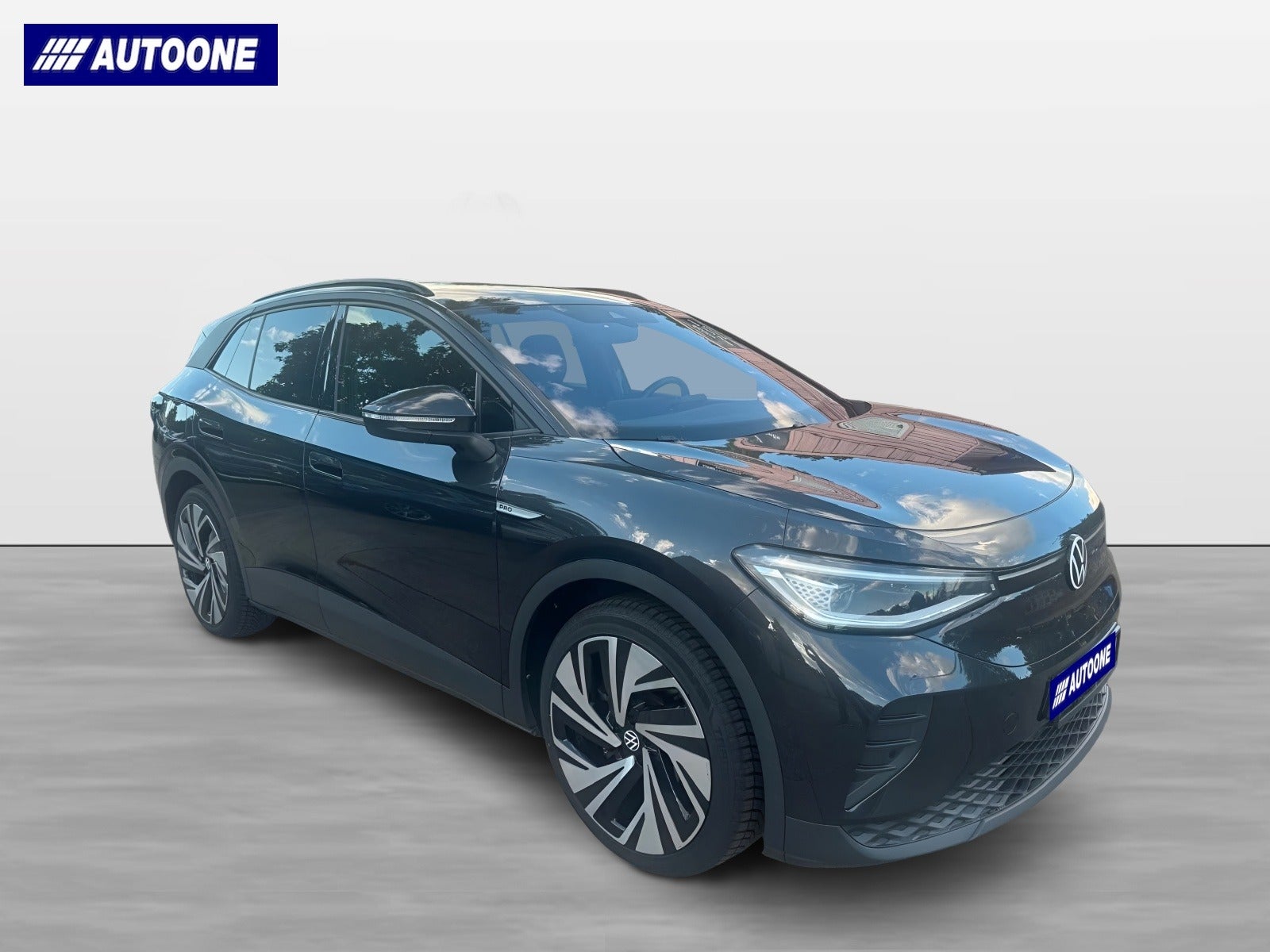 Billede af VW ID.4 77 Pro Performance Business