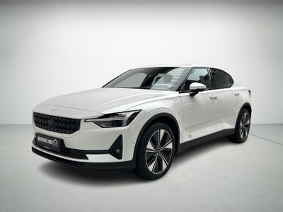 Polestar 2 Long Range