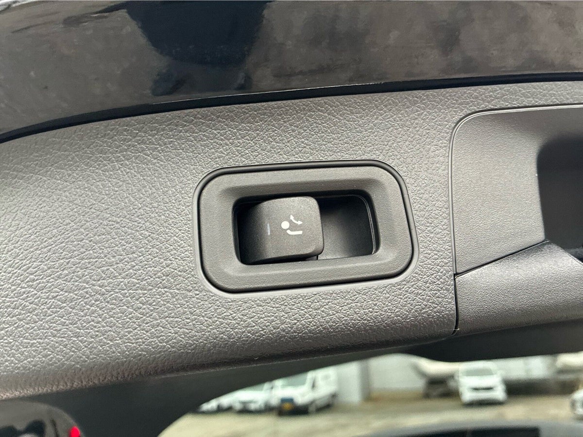 Mercedes EQA250+ AMG Line billede 15