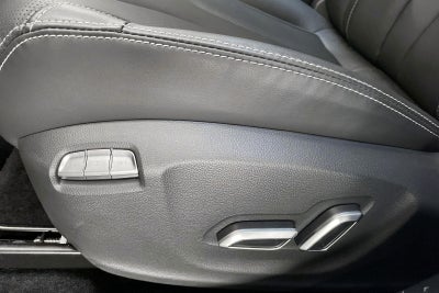 MG Marvel R Performance