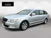 Skoda Superb TDi 105 Ambition Combi GreenLine