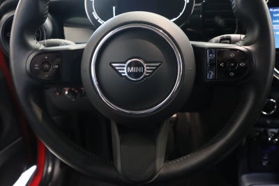 MINI Cooper SE Classic Trim