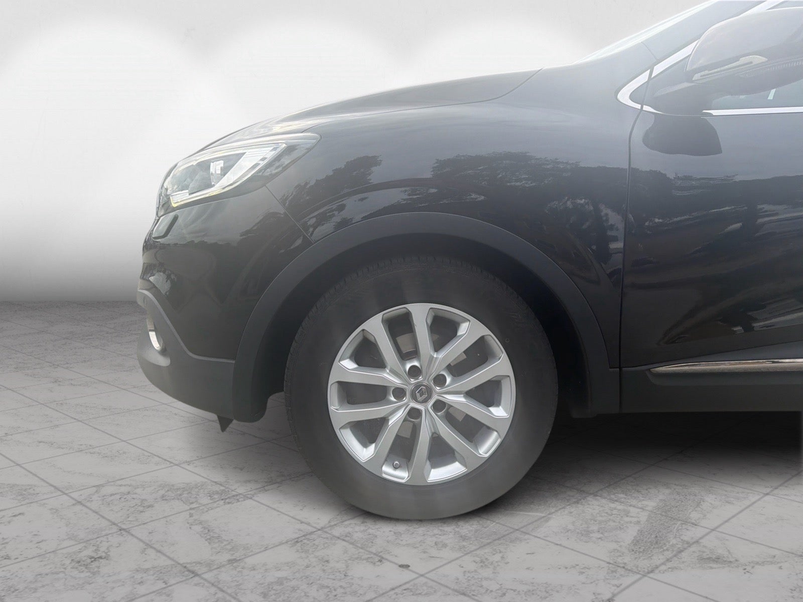 Renault Kadjar, Billede 8