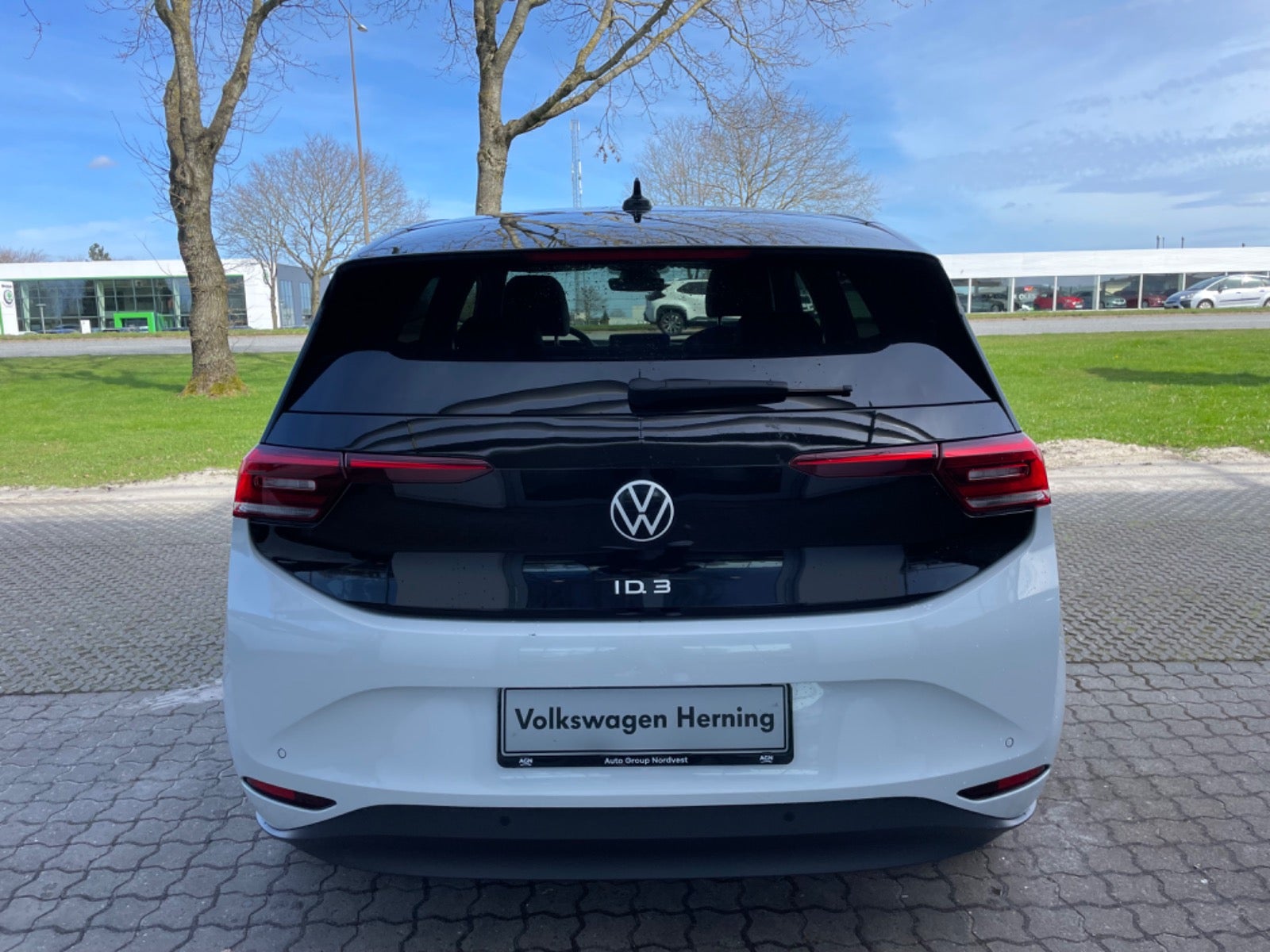 VW ID.3 2021