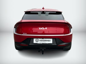 Kia EV6 Long Range Performance AWD