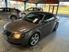 Audi A4 V6 Cabriolet Multitr. thumbnail