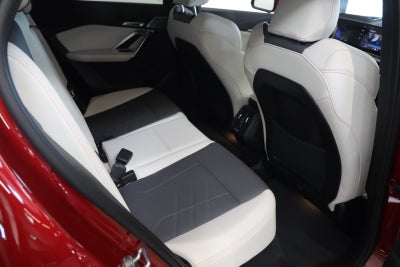 BMW iX2 xDrive30 Fully Charged M-Sport