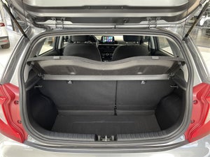 Kia Picanto Prestige Upgrade AMT