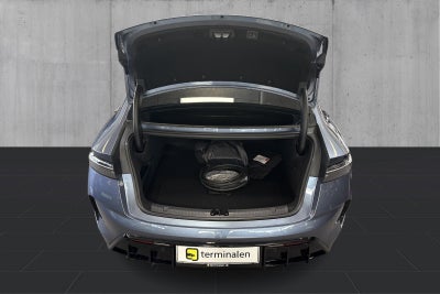 BYD Seal Design
