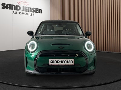 MINI Cooper SE Essential