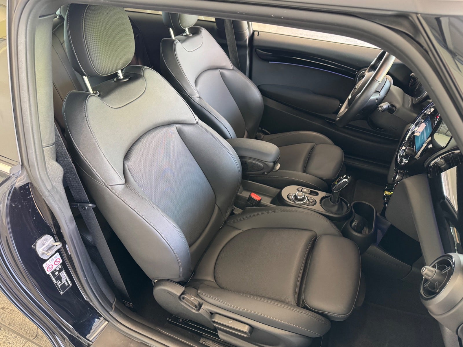 Billede af MINI Cooper SE  Classic Trim