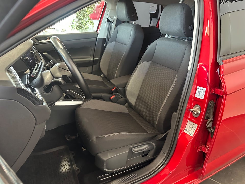 VW Polo, Billede 5