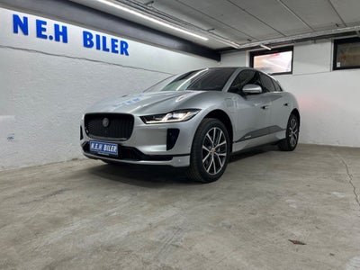 Jaguar I-Pace  EV400 SE AWD 5d