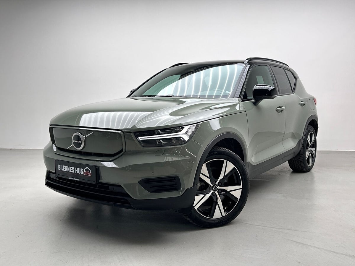 Volvo XC40 P6 ReCharge Core billede 17