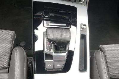 Audi Q5 TFSi e S-line Sportback quattro S-tr.