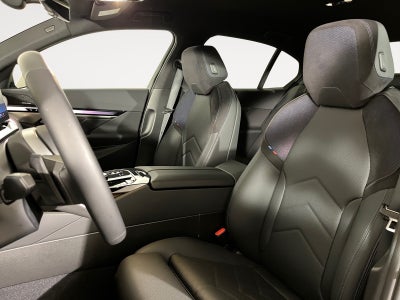 BMW i5 eDrive40 M-Sport