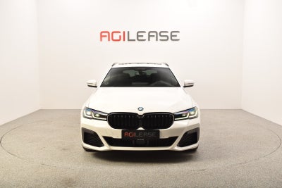 BMW 530e Touring M-Sport xDrive aut.