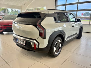 Kia EV3 Long Range Prestige