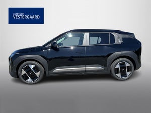 Kia EV3 Long Range Upgrade